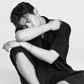 Eric Nam di Majalah Esquire Edisi Mei 2016