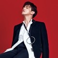 Eric Nam di Majalah Esquire Edisi Mei 2016