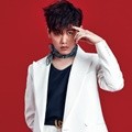 Eric Nam di Majalah Esquire Edisi Mei 2016