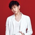 Eric Nam di Majalah Esquire Edisi Mei 2016