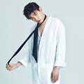Eric Nam di Majalah Esquire Edisi Mei 2016