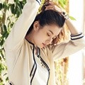 Han Hyo Joo di Majalah Grazia Vol. 75