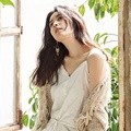 Han Hyo Joo di Majalah Grazia Vol. 75