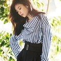 Han Hyo Joo di Majalah Grazia Vol. 75