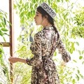 Han Hyo Joo di Majalah Grazia Vol. 75