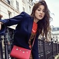 Lee Sung Kyung di Majalah Sure Edisi April 2016