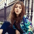 Lee Sung Kyung