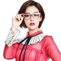 Oh Yeon Seo di Majalah Sure Edisi Mei 2016