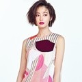 Oh Yeon Seo di Majalah Sure Edisi Mei 2016