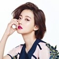 Oh Yeon Seo di Majalah Sure Edisi Mei 2016