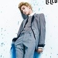 Taemin SHINee di Majalah The Celebrity Edisi Mei 2016