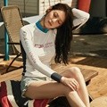 Gong Seung Yeon di Majalah 1st Look Vol. 110