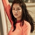 Gong Seung Yeon di Majalah 1st Look Vol. 110