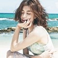 Han Hyo Joo di Majalah InStyle Edisi Mei 2016