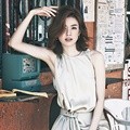 Han Hyo Joo di Majalah InStyle Edisi Mei 2016