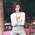 Han Hyo Joo di Majalah InStyle Edisi Mei 2016