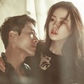 Kim Joo Hyuk dan Son Ye Jin di Majalah 1st Look Vol. 112