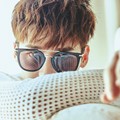 Lee Jong Suk di Majalah Arena Homme Plus Edisi Juli 2016