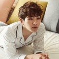 Onew SHINee di Majalah Grazia Vol. 75