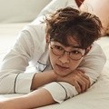 Onew SHINee di Majalah Grazia Vol. 75
