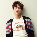 Onew SHINee di Majalah Grazia Vol. 75