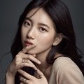 Suzy miss A di Majalah 1st Look Vol. 107