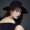 Suzy miss A di Majalah 1st Look Vol. 107