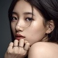 Suzy miss A di Majalah 1st Look Vol. 107