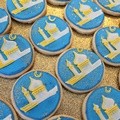 Kue Kering Jadi Sajian yang Ditunggu Anak-Anak
