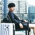 Ahn Jae Hyun di Majalah CeCi Edisi Juni 2016