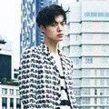 Ahn Jae Hyun di Majalah CeCi Edisi Juni 2016