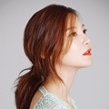 Cha Ye Ryun di Majalah InStyle Edisi April 2016