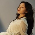 Lee Hi di Majalah High Cut Vol. 170