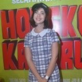Pamela Bowie di Syukuran Film 'Hongkong Kasarung'