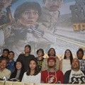 Peluncuran Teaser Film 'Warkop DKI Reborn'