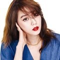 Uee After School di Majalah High Cut Vol. 171