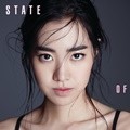 Jin Se Yeon di Majalah Sure Edisi Mei 2016