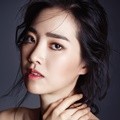 Jin Se Yeon di Majalah Sure Edisi Mei 2016