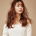 Park Se Young di Majalah Sure Edisi April 2016