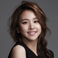Chaeyoung Twice di Majalah GQ Edisi Februari 2016