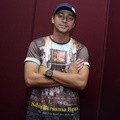 Deva Mahenra di Meet and Greet Film 'Sabtu Bersama Bapak'