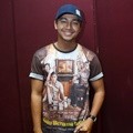 Deva Mahenra di Meet and Greet Film 'Sabtu Bersama Bapak'