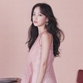 Goo Hara di Majalah InStyle Edisi Juni 2016