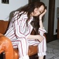 Jung Ryeo Won di Majalah Cosmopolitan Edisi April 2016