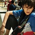 Kang Dong Won di Majalah Elle Edisi Mei 2016