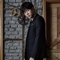 Lee Sang Yoon di Majalah Harper's Bazaar Edisi April 2016