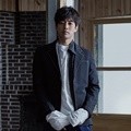 Lee Sang Yoon di Majalah Harper's Bazaar Edisi April 2016