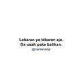Pesan yang Mengandung Sindiran