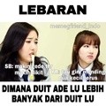 Ikhlasin Kak, Ikhlas...