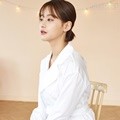 Oh Yeon Seo di Majalah Woman Sense Edisi Juni 2016